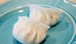 水晶虾饺爆料怎么做的视频,跟随视频轻松学会